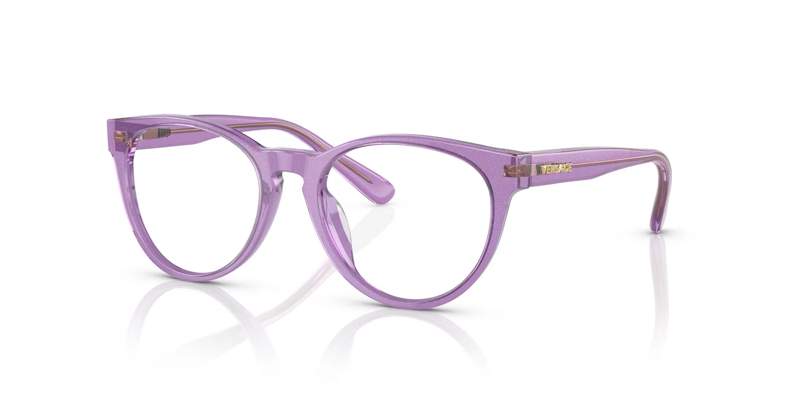 Versace Kids 3321U Eyeglasses - view 8
